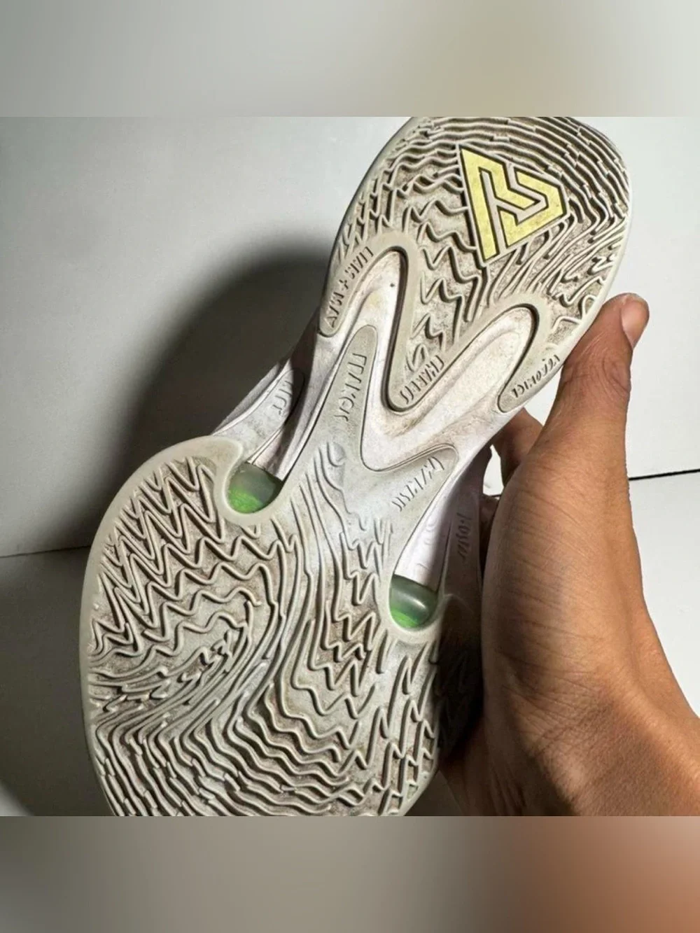 Nike youth size